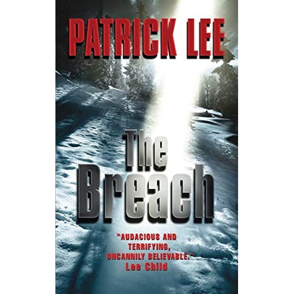 Pre-Owned The Breach, (Paperback)