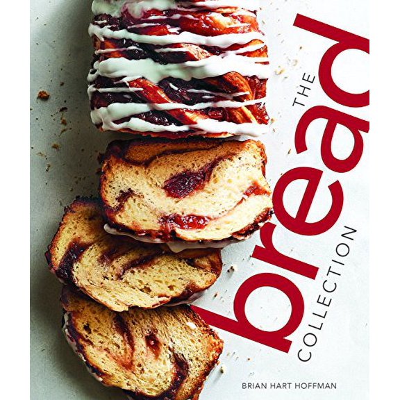 Pre-Owned The Bread Collection: Recipes for Baking Artisan Bread at Home (The Bake Feed) Paperback