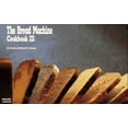 thumbnail image 1 of Pre-Owned The Bread Machine Cookbook III (Nitty Gritty Cookbooks) (Paperback) 1558670483 9781558670488, 1 of 1