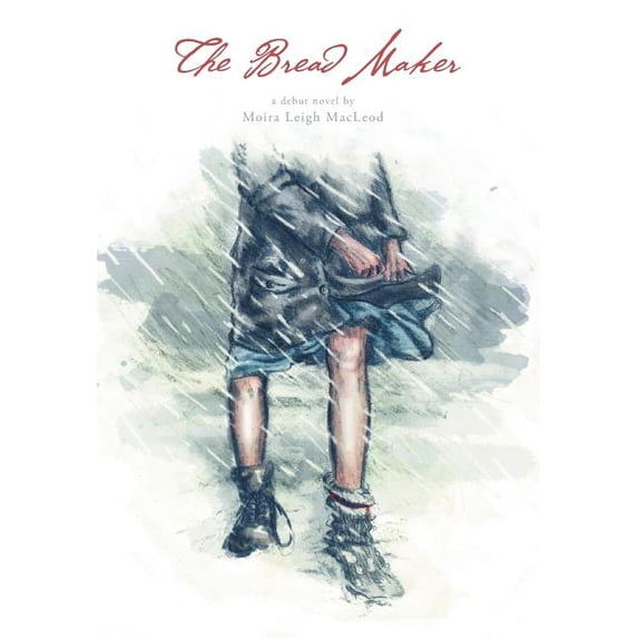 The Bread Maker (Hardcover)