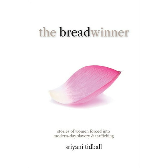 The Breadwinner (Paperback)