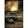 thumbnail image 1 of Pre-Owned The Breadwinner Trilogy: The Breadwinner, Haven, All Good Things (Paperback) 1618686453 9781618686459, 1 of 1