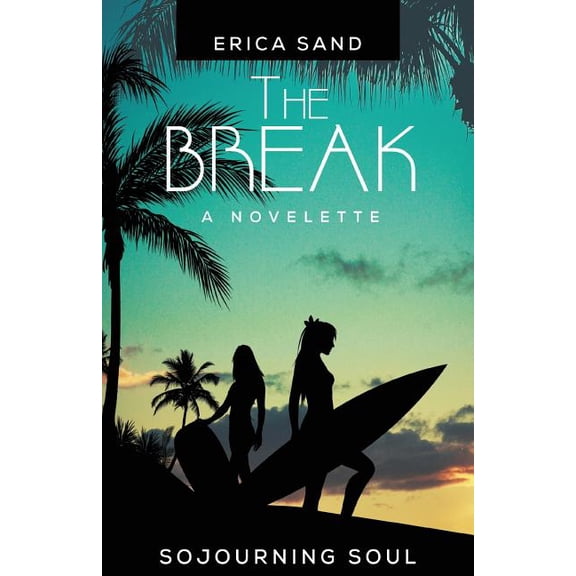 The Break Paperback