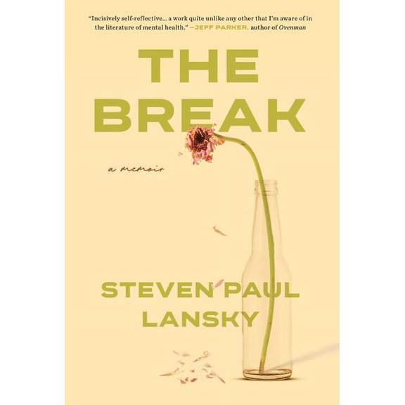 The Break, (Hardcover)