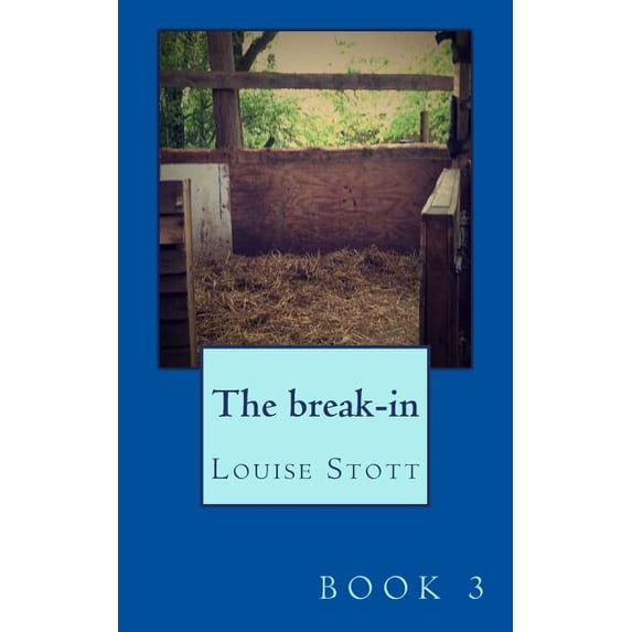 The Break-In.: The Pony Cubes Collection
