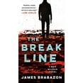 thumbnail image 1 of Pre-Owned The Break Line (Mass Market Paperback) 044000148X 9780440001485, 1 of 1