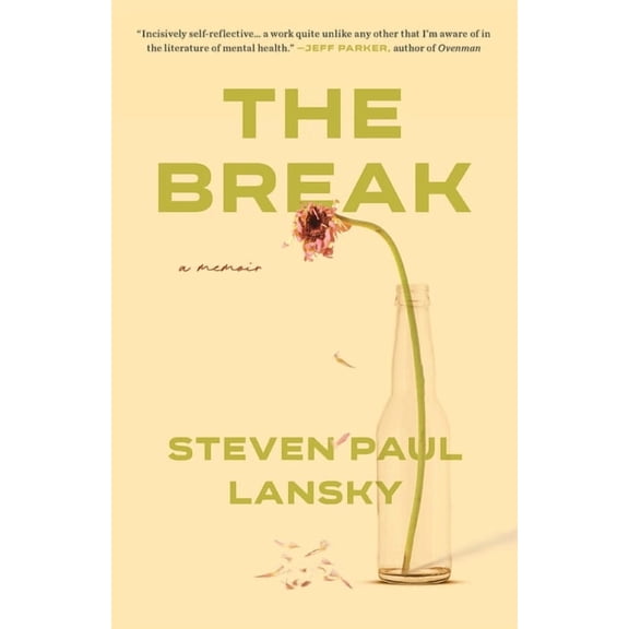 The Break, (Paperback)
