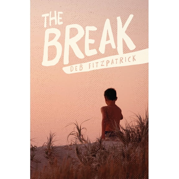 The Break, (Paperback)