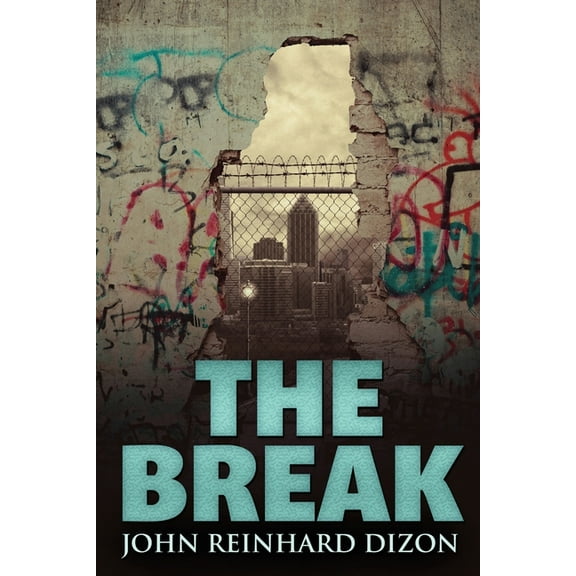 The Break, (Paperback)