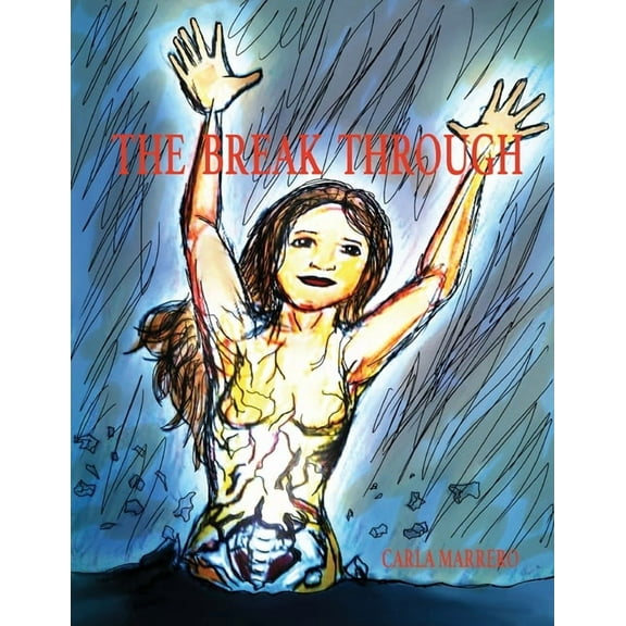 The Break Through, (Paperback)