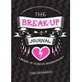 thumbnail image 1 of Pre-Owned The Break-Up Journal: Your Interactive Solution to Surviving a Split Paperback, 1 of 1
