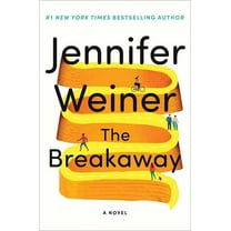 Pre-Owned The Breakaway (Library Binding) 1638088764 9781638088769