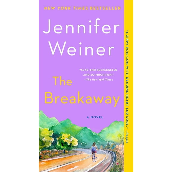 The Breakaway: A Novel (Paperback)