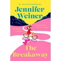 Pre-Owned The Breakaway (Paperback) 0349439087 9780349439082