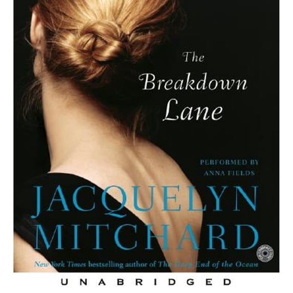 Pre-Owned The Breakdown Lane CD Paperback