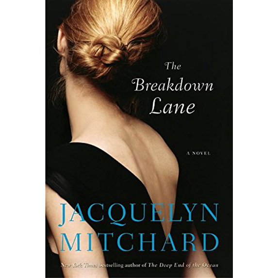 Pre-Owned The Breakdown Lane (Hardcover) 0060587245 9780060587246