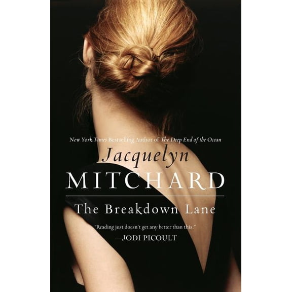 The Breakdown Lane, (Paperback)
