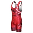 thumbnail image 1 of The Breakdown Men's Singlet, 1 of 11