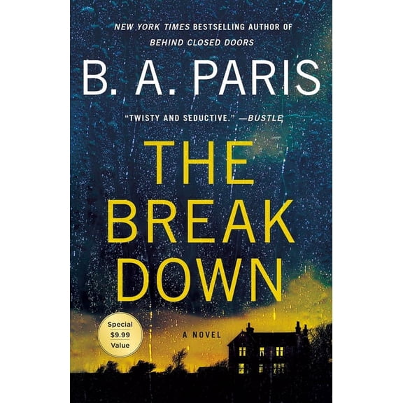 Pre-Owned Breakdown: A Novel