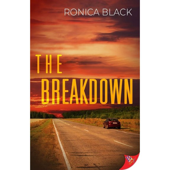 The Breakdown, (Paperback)