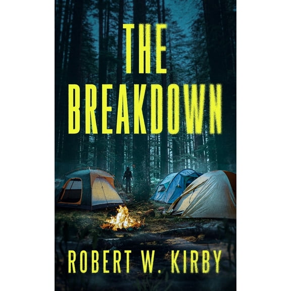 The Breakdown, (Paperback)