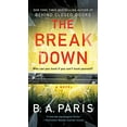 thumbnail image 1 of Pre-Owned The Breakdown (Mass Market Paperback) 1250122473 9781250122476, 1 of 1
