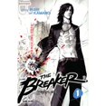 thumbnail image 1 of Pre-Owned The Breaker Omnibus Vol 1 (Paperback) 1950912248 9781950912247, 1 of 1