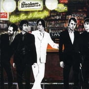 The Breakers - Here for a Laugh - Music & Performance - CD