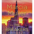 thumbnail image 1 of Pre-Owned The Breakers (Sharon McCone) Paperback, 1 of 1