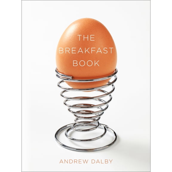 The Breakfast Book (Hardcover)