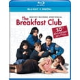 thumbnail image 1 of Pre-Owned The Breakfast Club (Blu Ray) (Good), 1 of 1