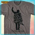 thumbnail image 1 of The Breakfast Club Don’t You Forget About Me Unisex T-Shirt, 1 of 5