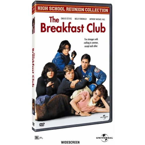 The Breakfast Club (High School Reunion Collection)