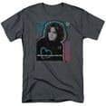 thumbnail image 1 of The Breakfast Club When You Grow Up Your Heart Dies Charcoal Shirts, 1 of 2