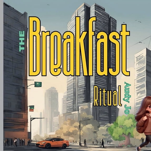 The Breakfast Ritual, (Paperback)