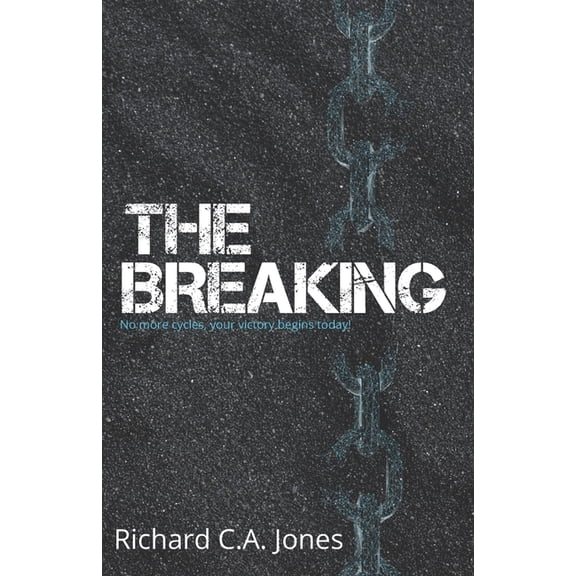 The Breaking (Paperback)