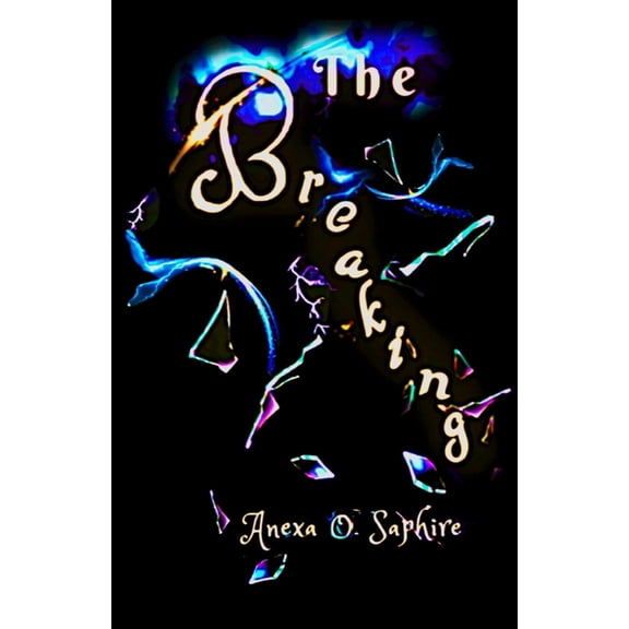 The Breaking, (Paperback)