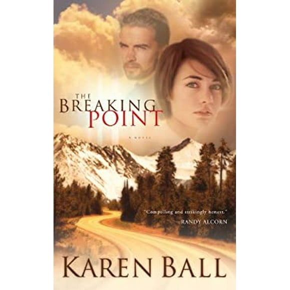 Pre-Owned The Breaking Point 9781590520338 /
