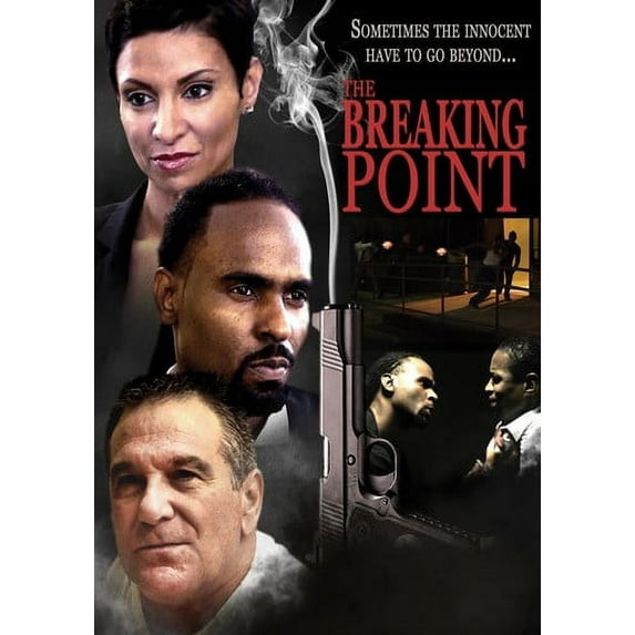The Breaking Point (DVD)