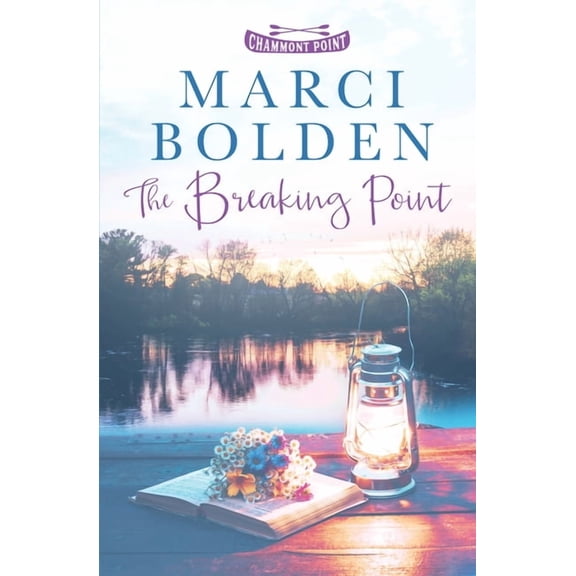 The Breaking Point, (Paperback)