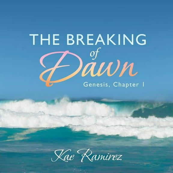 The Breaking of Dawn: Genesis, Chapter 1
