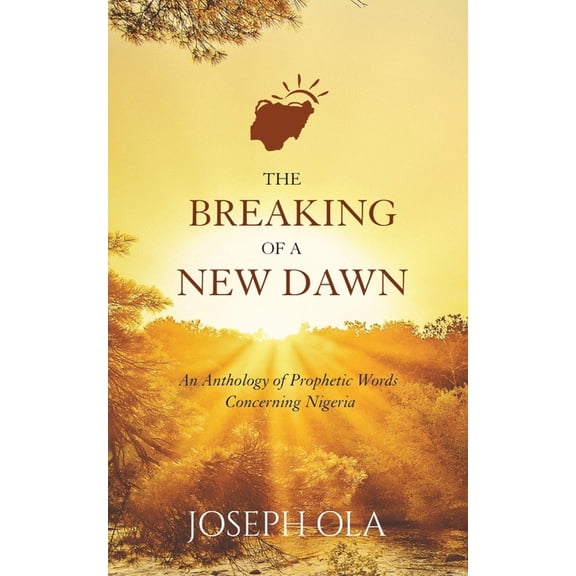 The Breaking of a New Dawn (Paperback)