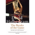 thumbnail image 1 of Pre-Owned The Breaks of the Game (Paperback) 1401309720 9781401309725, 1 of 1