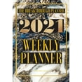thumbnail image 1 of The Breakthrough Planner Dated 2021: The Breakthrough Planner - 2021 Weekly Planner (Paperback), 1 of 1