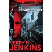 The Breakthrough Paperback by Jerry B Jenkins
