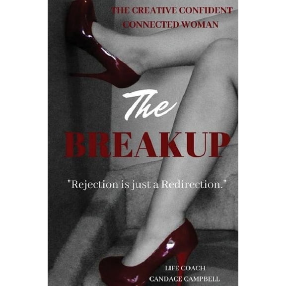 The Breakup (Paperback)