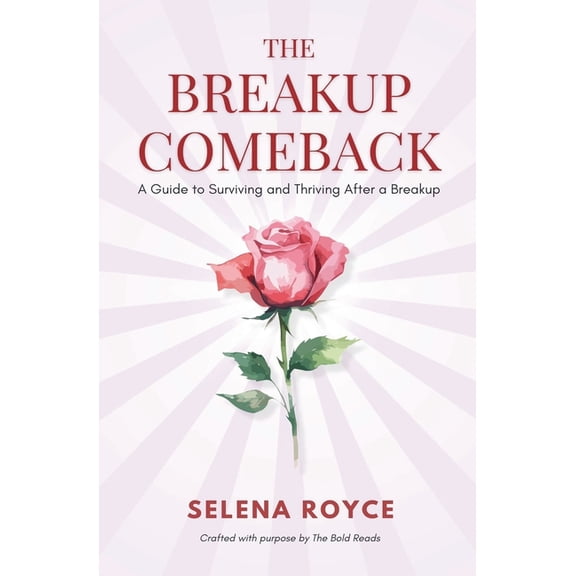 The Breakup Comeback, (Paperback)