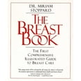 thumbnail image 1 of Pre-Owned The Breast Book Paperback, 1 of 1