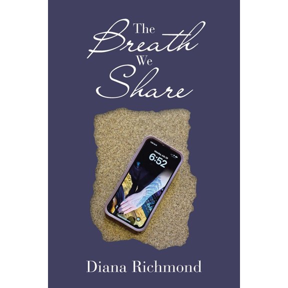 The Breath We Share, (Paperback)