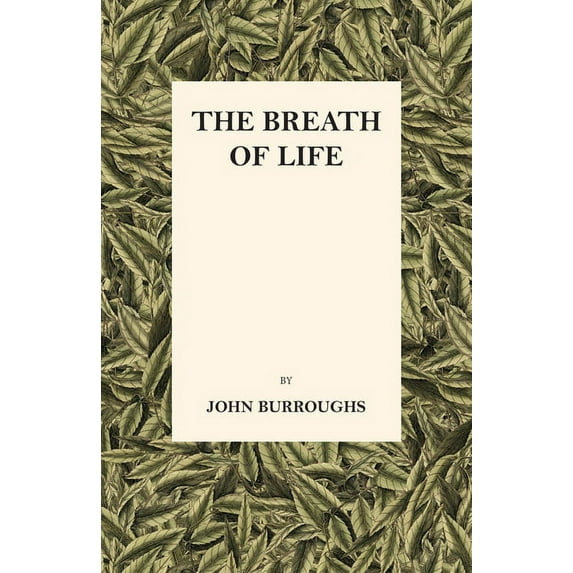 The Breath of Life, (Paperback)